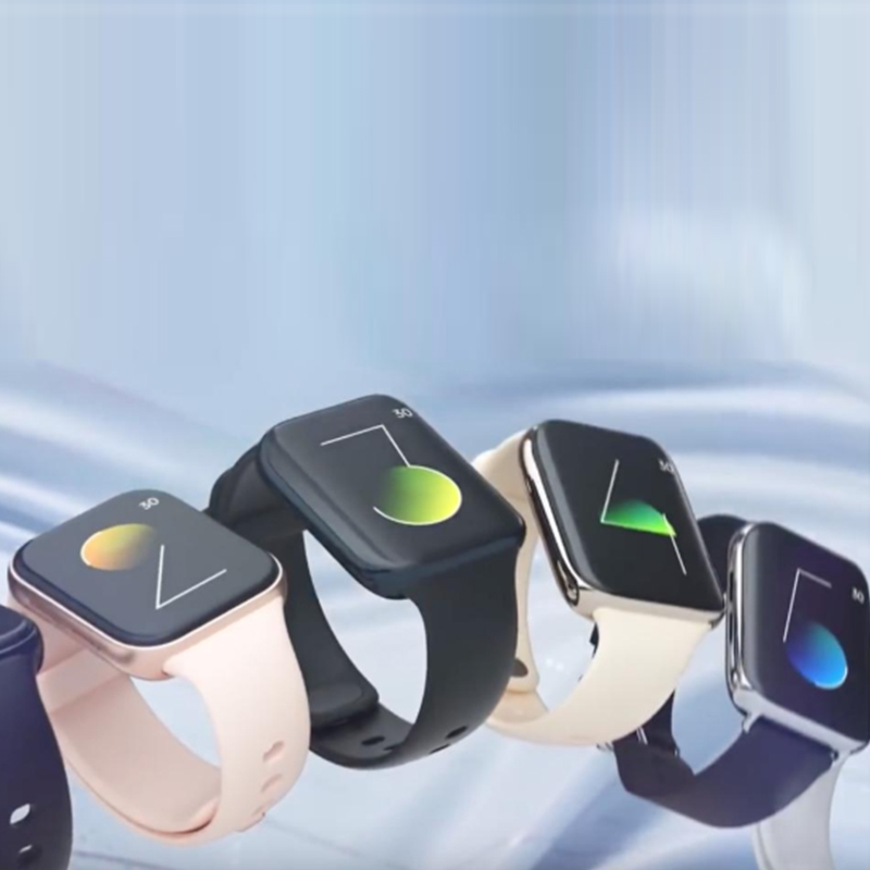 Spostati, Apple Watch: Nuova Rivale Smartwatch da rivelare in giorni